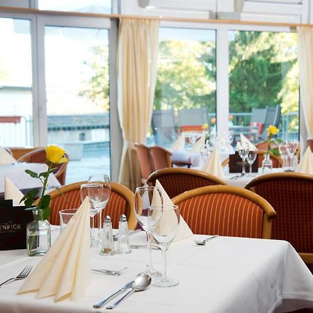 Hotel Berlin - Greenline Hotel Цосен Екстериор снимка